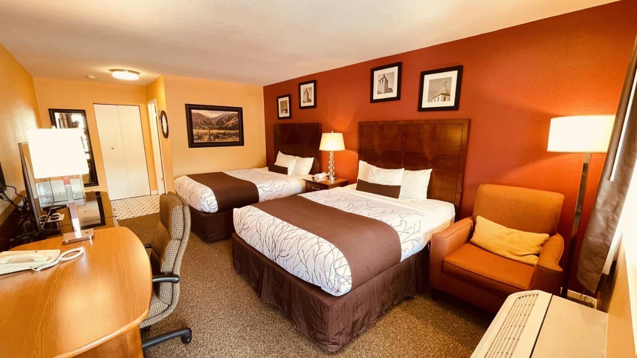 Apple Inn Motel Chelan Exteriör bild
